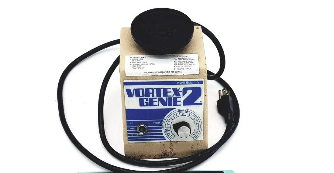 VWR Scientific Vortex Genie 2