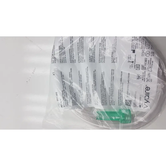 Vyaire Mask Oxygen Cannula Ref 001366