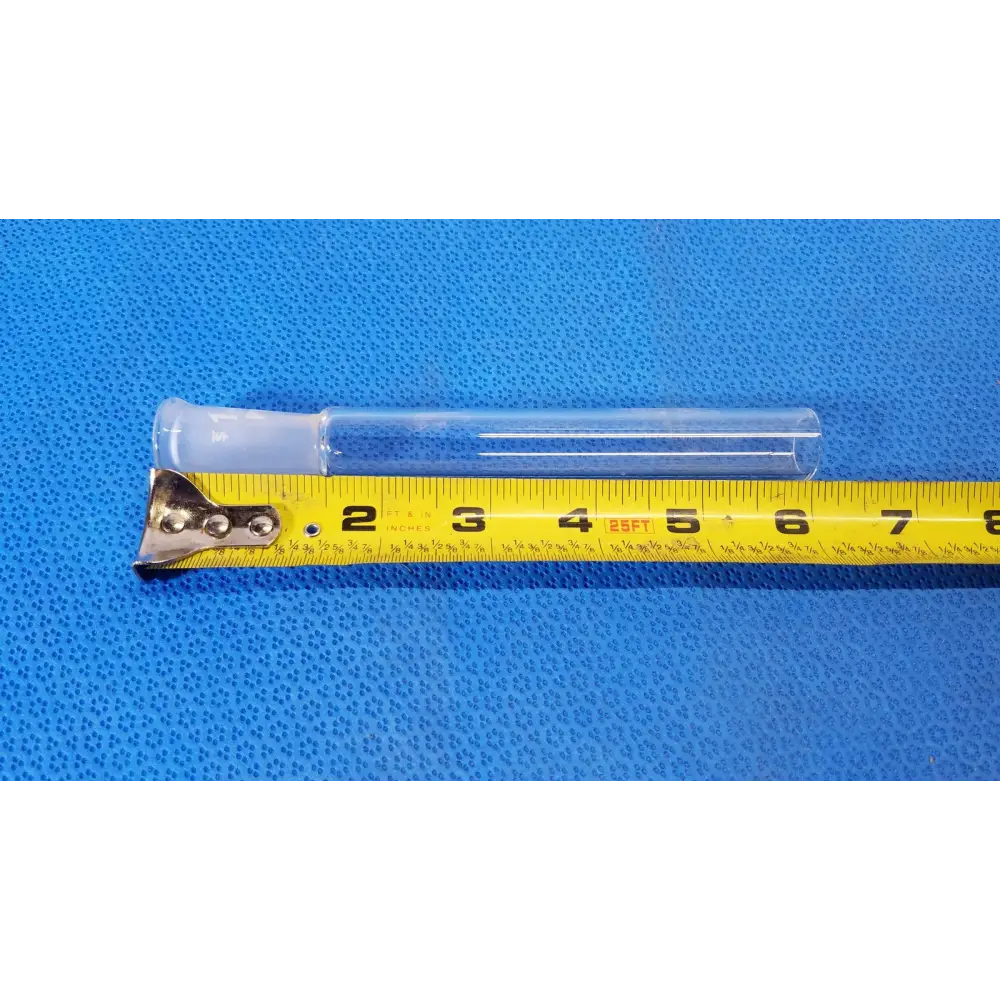 VYCOR 14/35 Outer Ground Joint - Corning High-Temp Lab Glassware - Laboratory Component