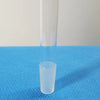 VYCOR 24/40 Ground Joint Corning Borosilicate Laboratory Glassware Adapter