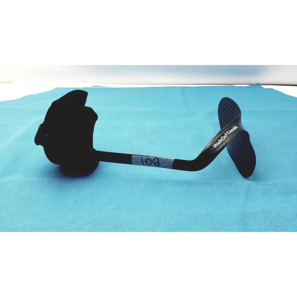 Walkon Trimable Orthotic Foot Drop Brace