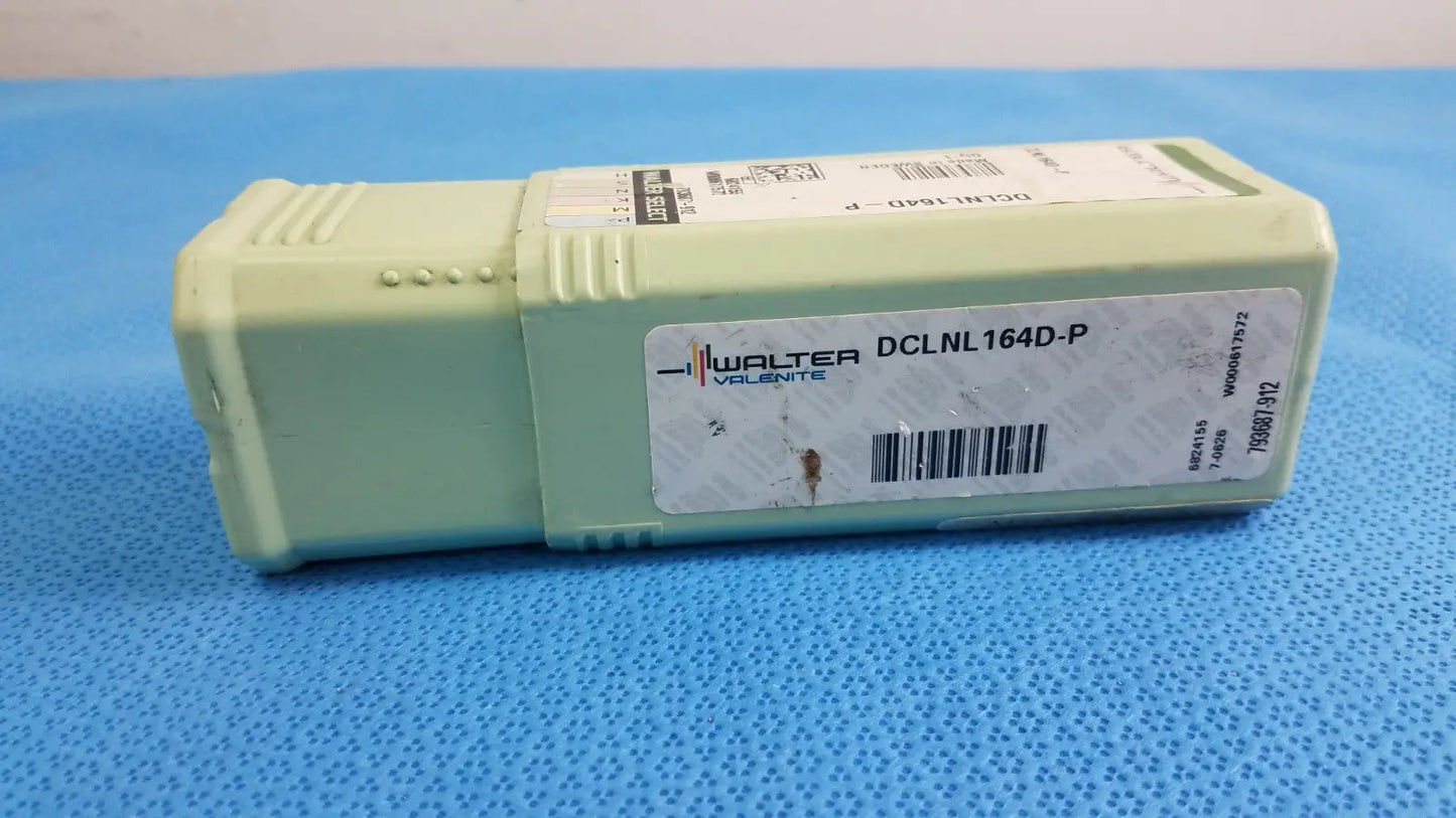 Walter DCLNR164D-P Insert Holder