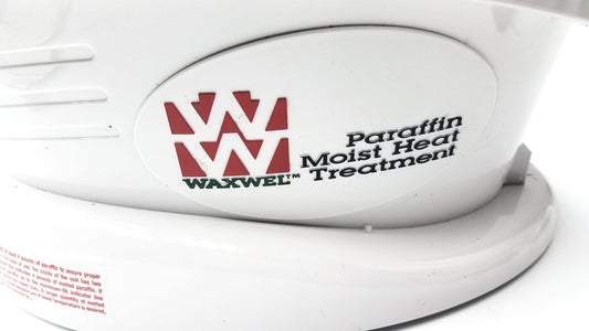 WAXWEL Paraffin Moist Heat Treatment - Therapy
