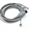 Welch Allyn 008-315-00 Compatible Direct-Connect ECG Cable