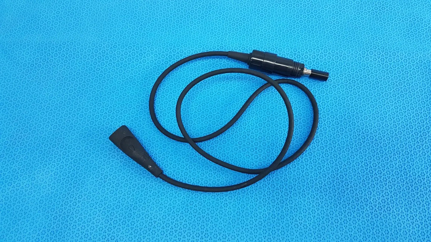 Welch Allyn 07800 Illuminator Bulb Cable Cord – Medical Lighting Accessory