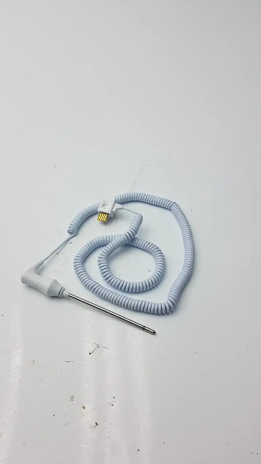 Welch Allyn 409626 Temperature Probe Thermometer