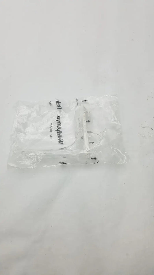 Welch Allyn 58000 KleenSpec 580 Disposable Vaginal Specula - Speculum