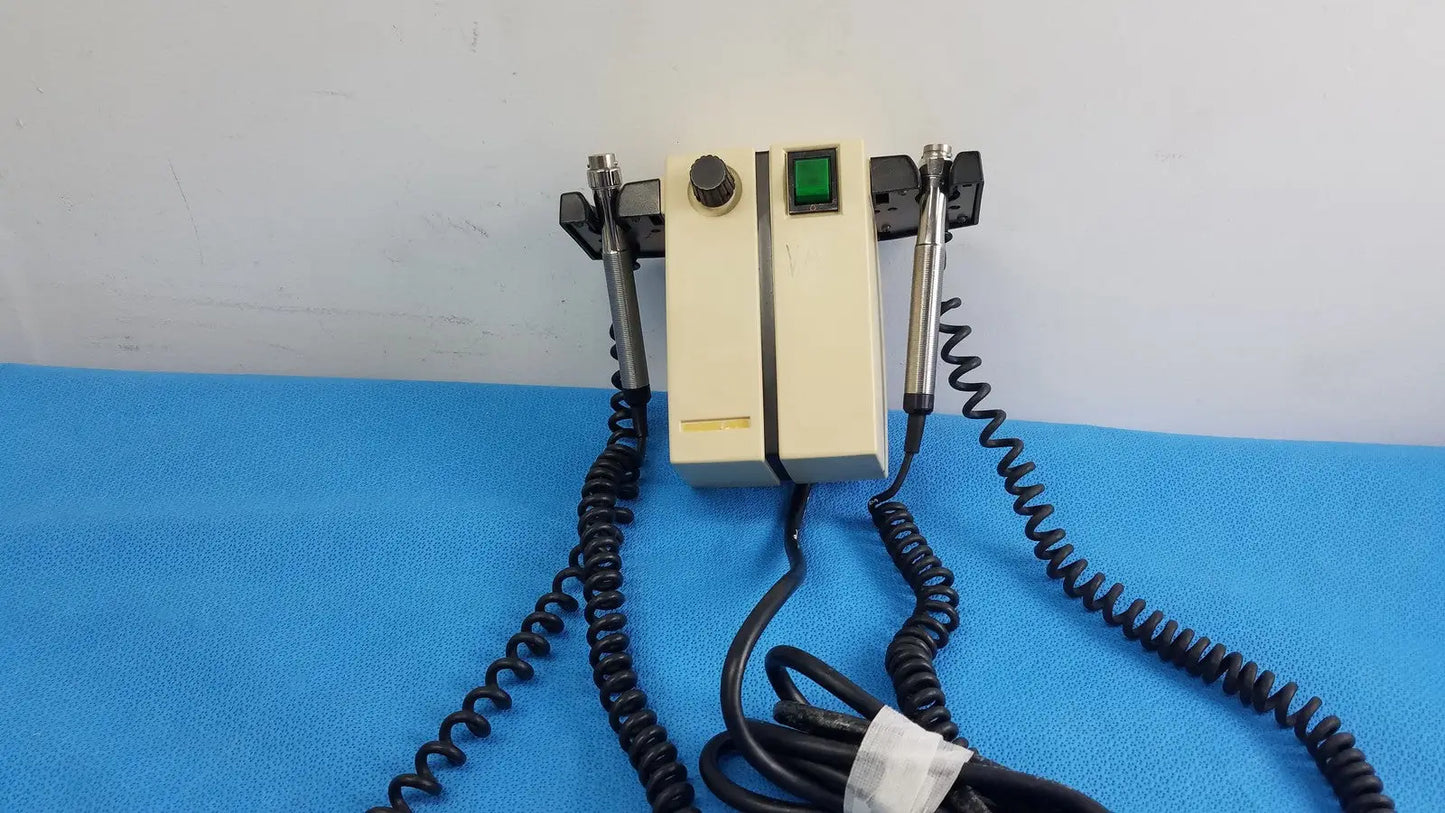 Welch Allyn 74710 Wall Transformer Unit with Two Handles