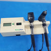 Welch Allyn 767 Series Transformer with Otoscope and Ophthalmoscope