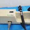 Welch Allyn 767 Series Wall Transformer with 11710 Ophthalmoscope & Otoscope