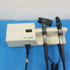 Welch Allyn 767 Series Wall Transformer With Otoscope & Ophthalmoscope Heads