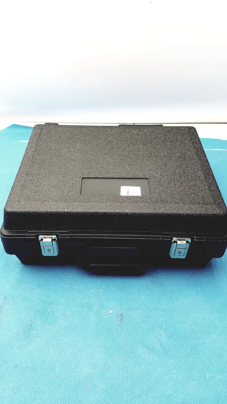 Welch Allyn 9600 Plus Calibration Tester with Adapter