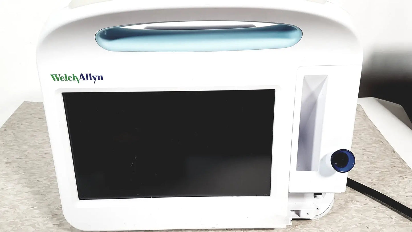 Welch Allyn Connex 6000 Series Vital Signs Monitor