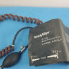 Welch Allyn Durable Blood Pressure Cuff Large Adult 43.4cm 32.1cm