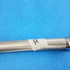 Welch Allyn Fiber Optic Laryngoscope Handle – Stainless Steel