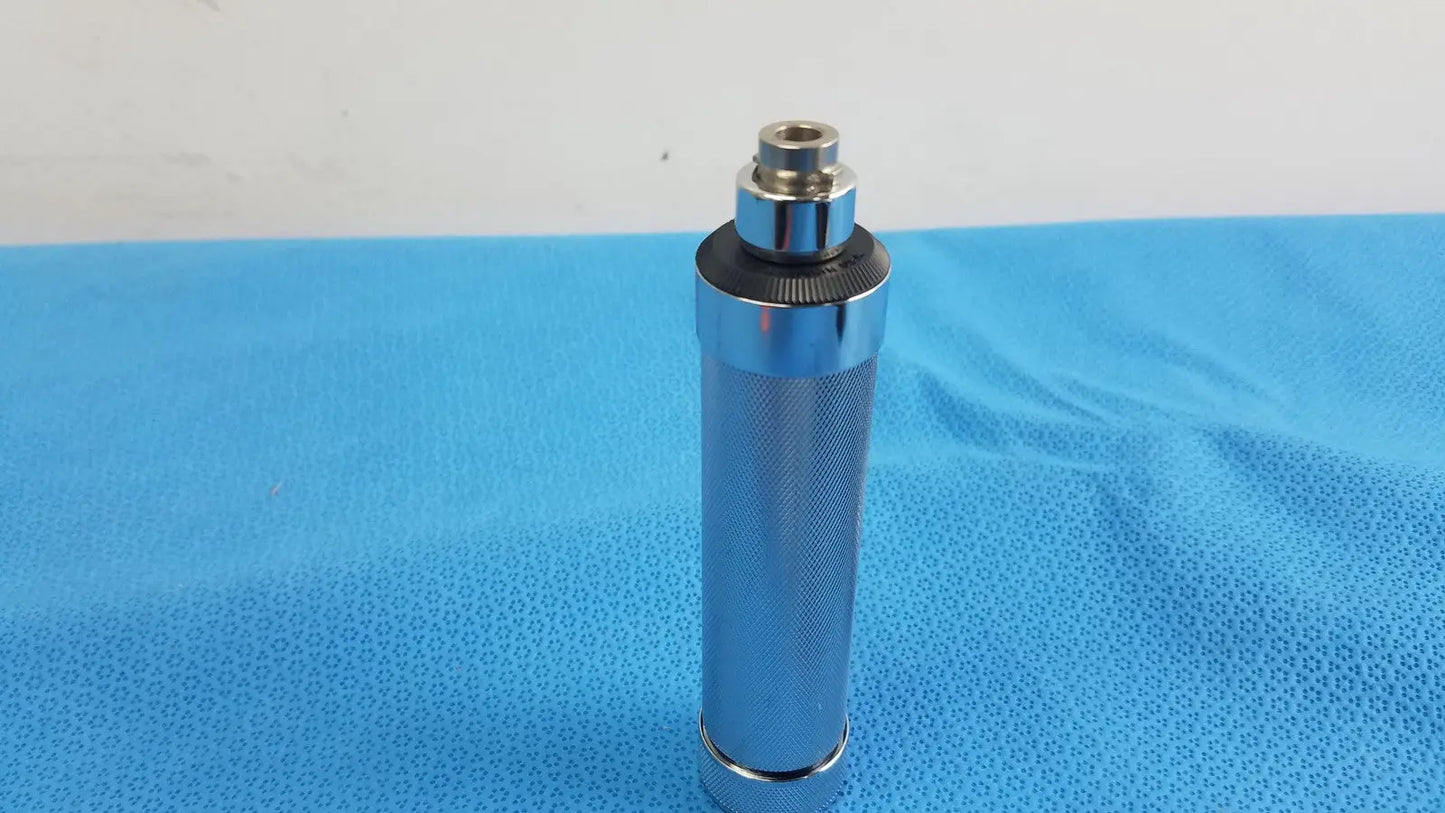 Welch Allyn Fiber Optic Laryngoscope Handle