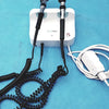 Welch Allyn GS 777 Wall Transformer with Ophthalmoscope Otoscope