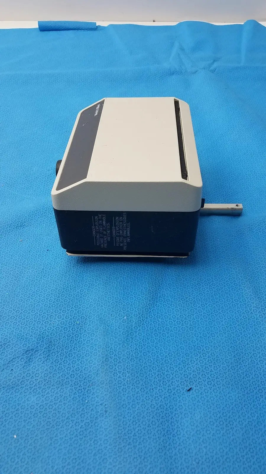 Welch Allyn Light Box Diagnostic Exam Equipment - X-Ray Film Viewer