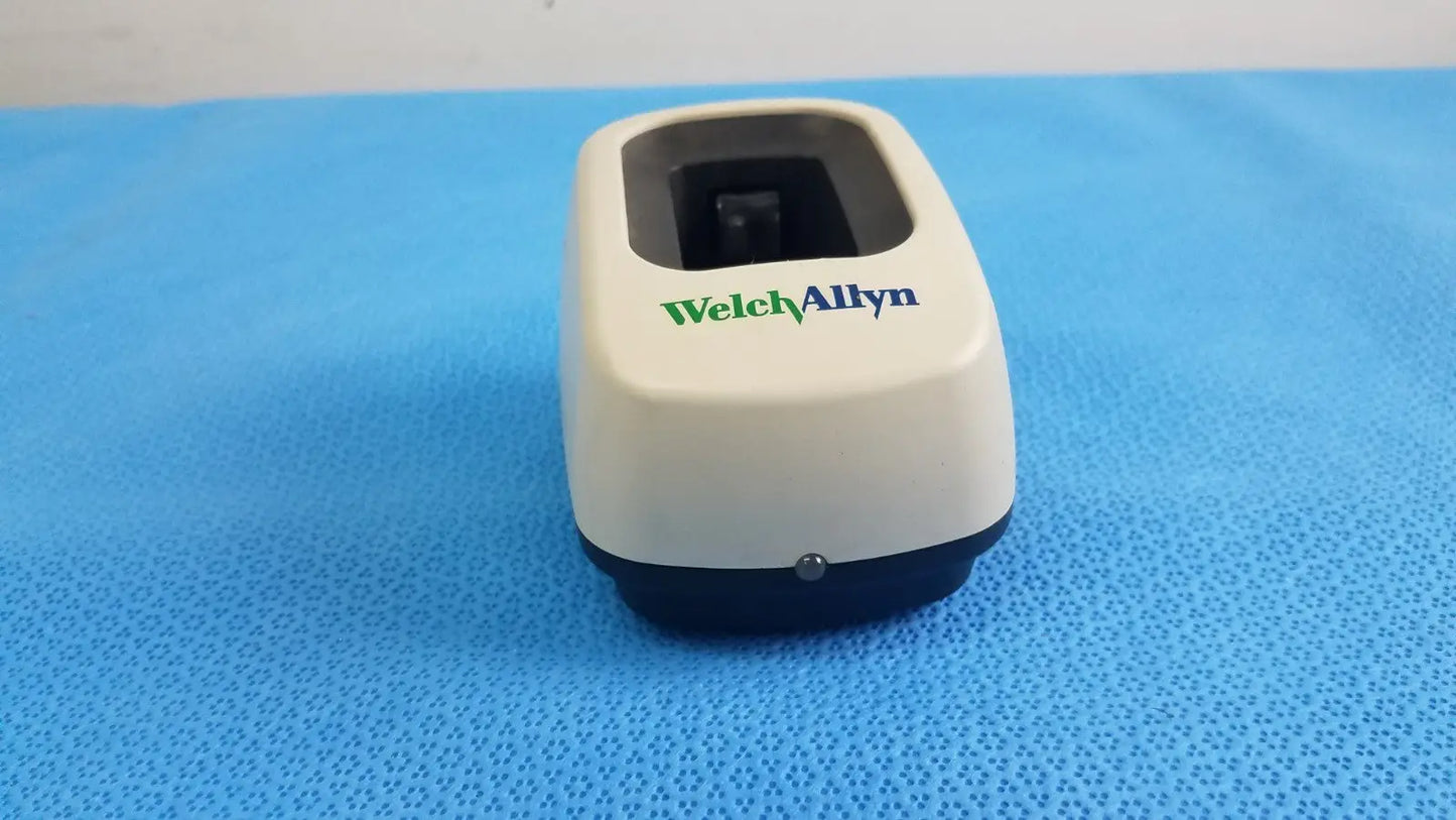 Welch Allyn Medical Device Charging Cradle