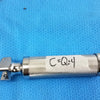 Welch Allyn Medium Fiber Optic Laryngoscope Handle