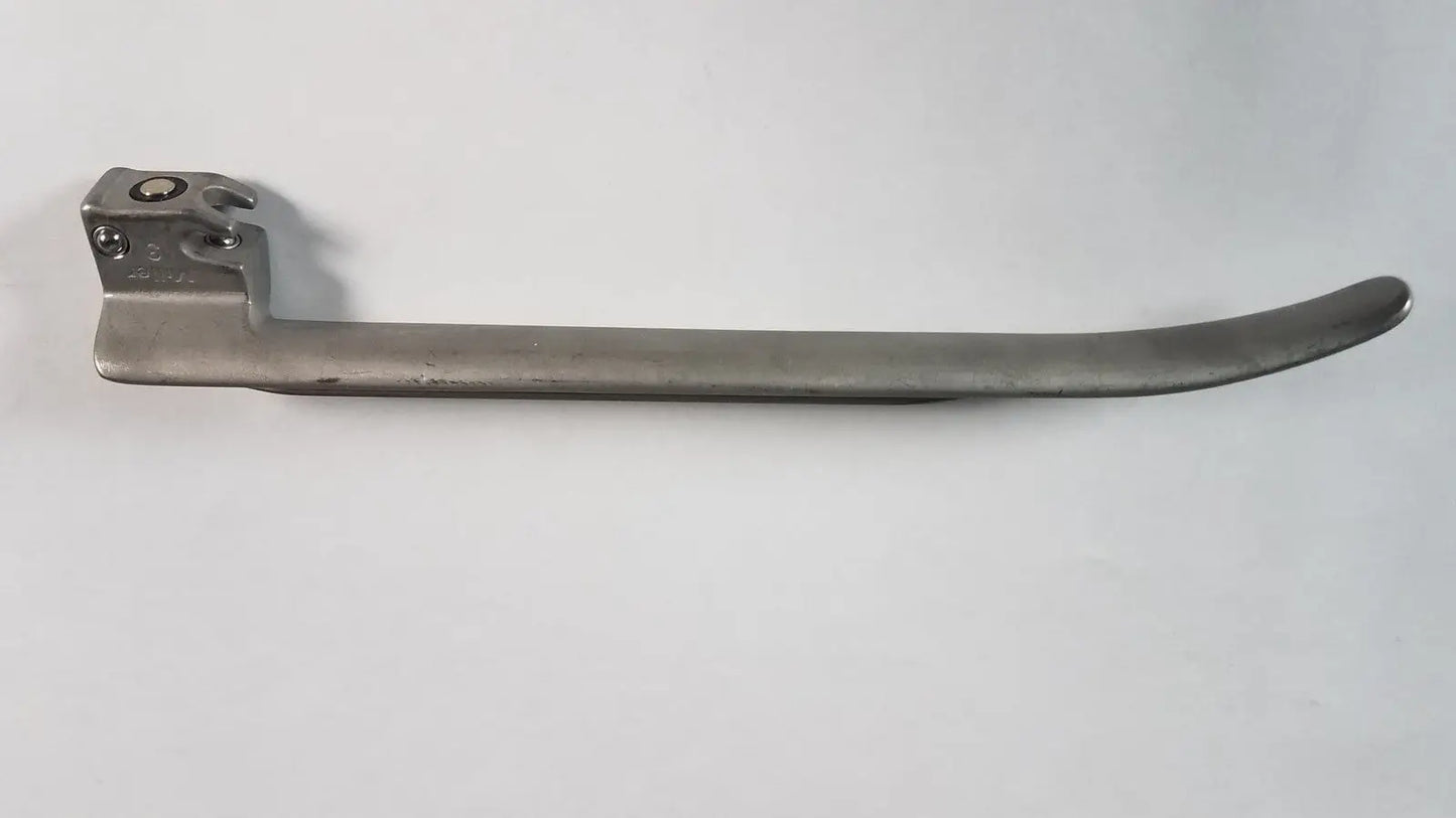 Welch Allyn Miller 3 Laryngoscope Blade – Stainless Steel, Size 3