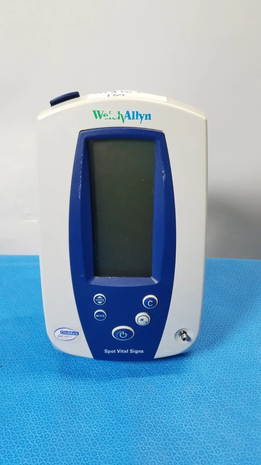 Welch Allyn Spot Vital Signs® Monitor