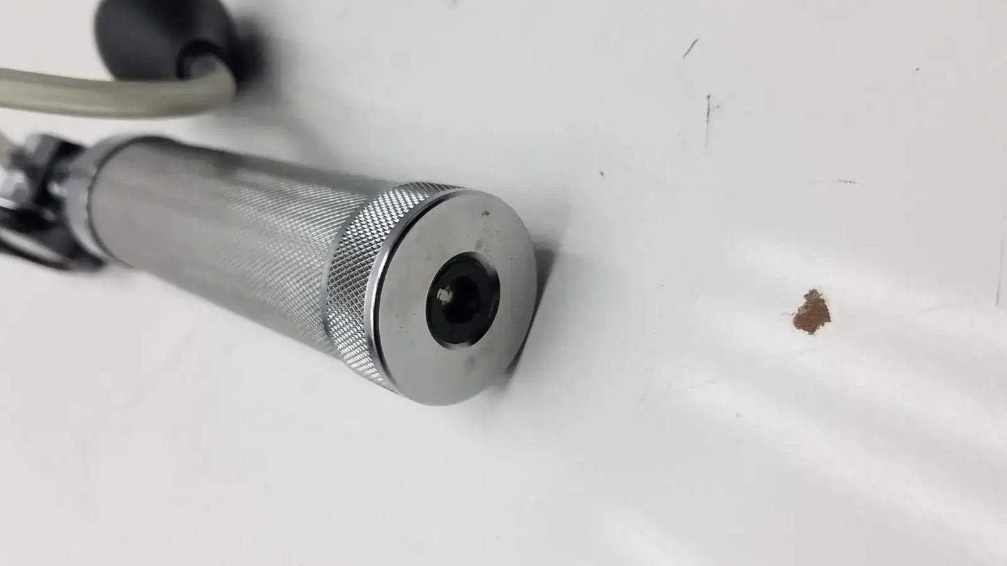 Welch Allyn Stainless Steel Laryngoscope