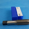 Wells Tool Co. 1"-14 NS Carbon Taper Tap – Model 106