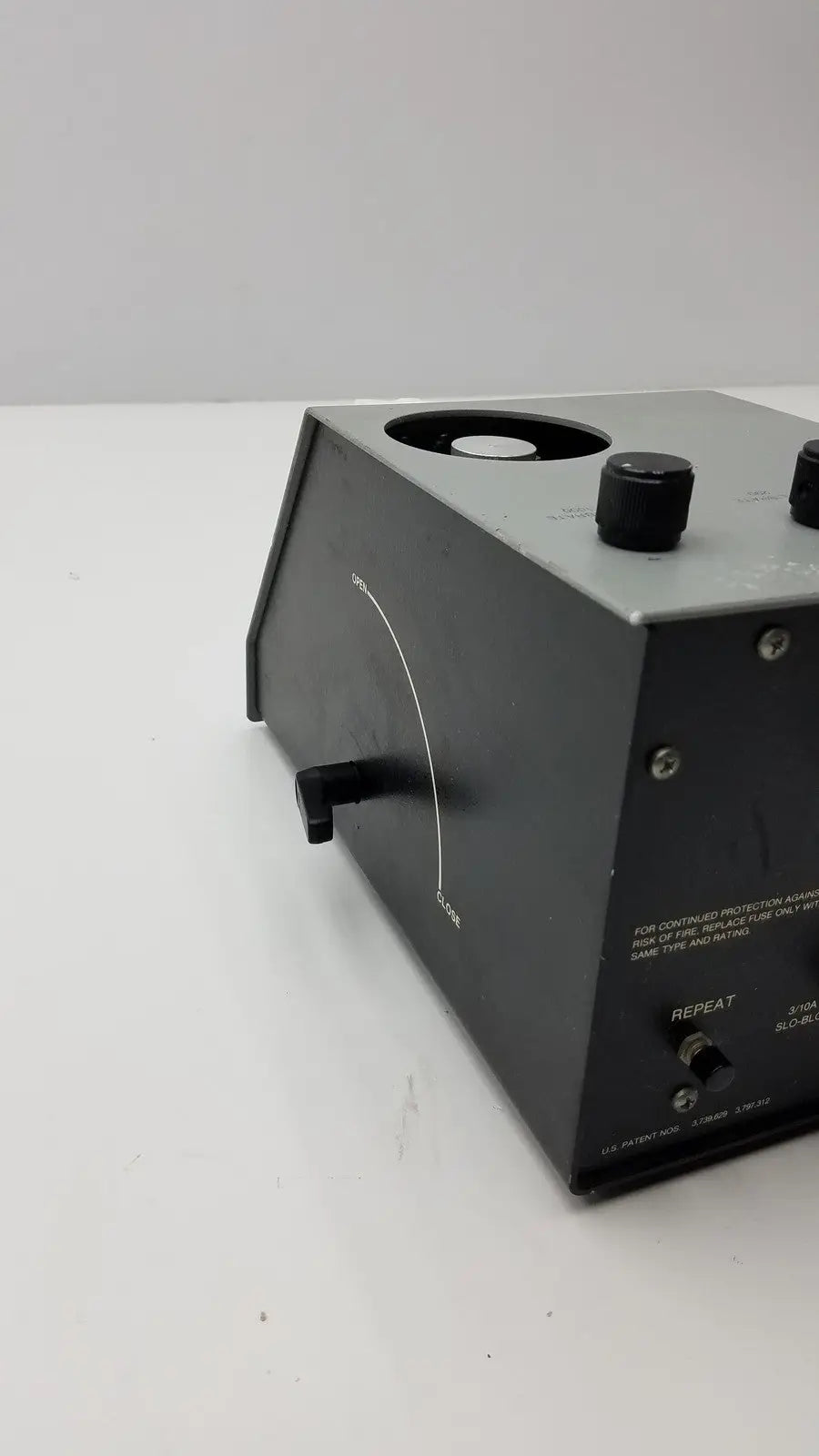 Wescor 5500 Vapor Pressure Osmometer