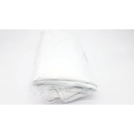 White Sheet CC247263WH4V - Medical