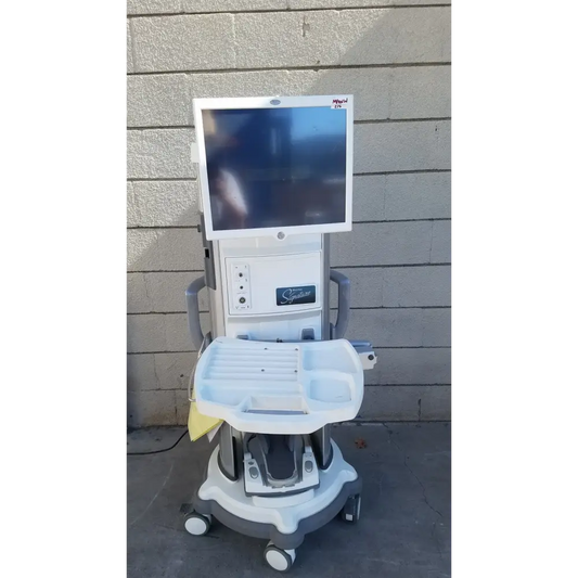 Whitestar Signature Phacoemulsifier with Footswitch