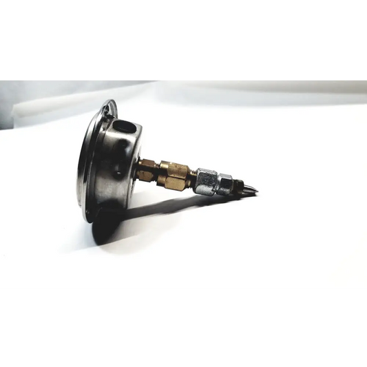 WIKA Pressure Gauge Bar & Psi