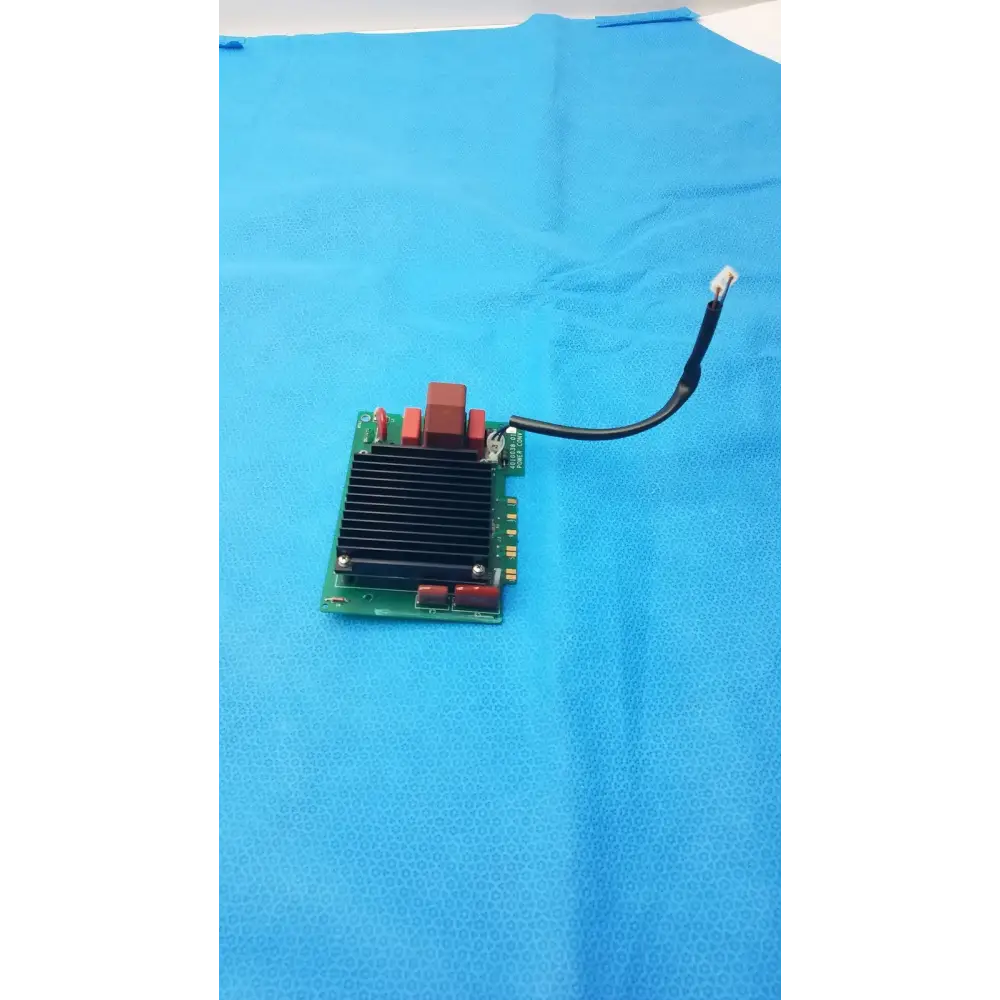 WIMA 4010038-1 Power Converter PCB Pinnacle Output Module