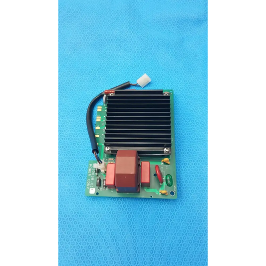 WIMA 4010038-1 Power Converter PCB Pinnacle Output Module