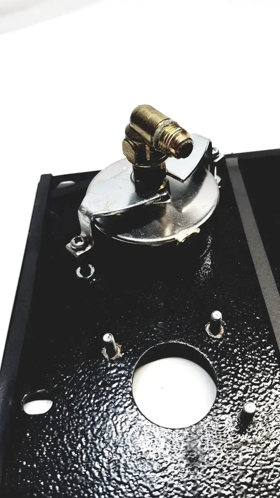 Windsor Karcher Group Control Board with one gauge