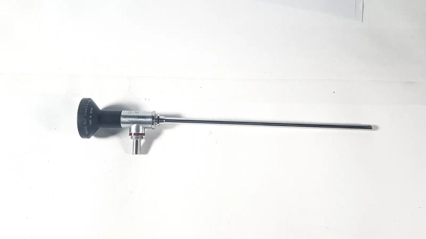 Wolf 8853.42 25° Degree Rigid Arthroscope