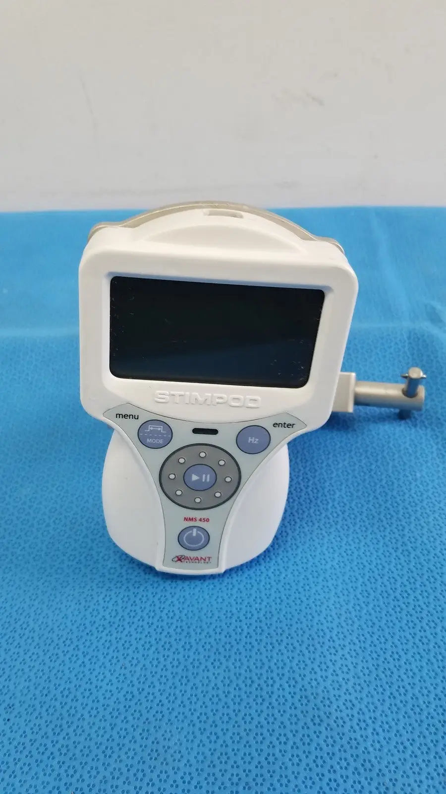 Xavant Technology Stimpod NMS450 Transmission Monitor