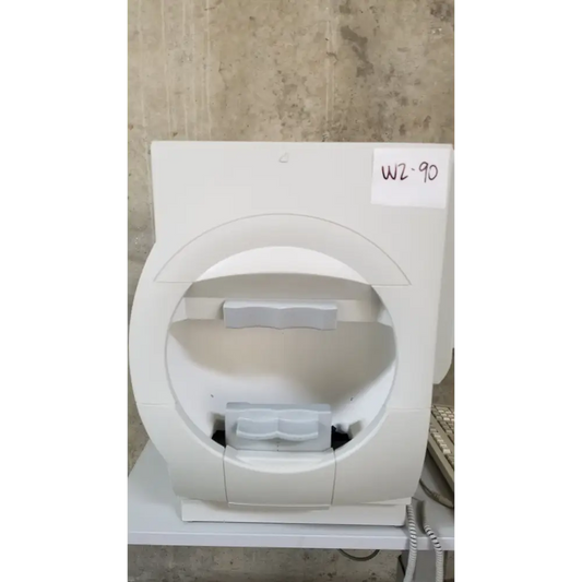 Zeiss Humphrey Visual Field Analyzer Model 740