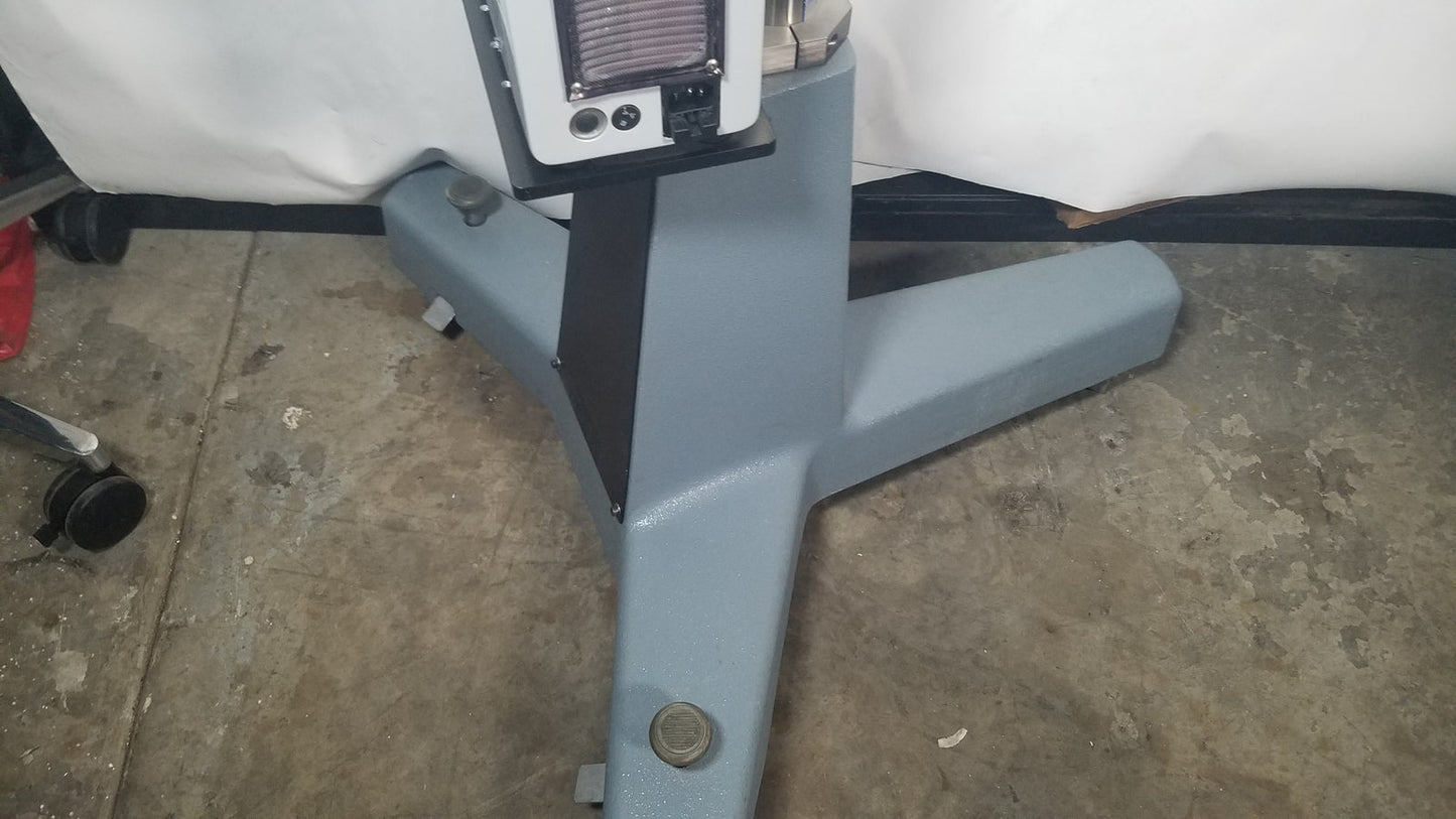 Zeiss OpMi-1 Prescott’s Mark II With Floor Stand - Operating Microscope