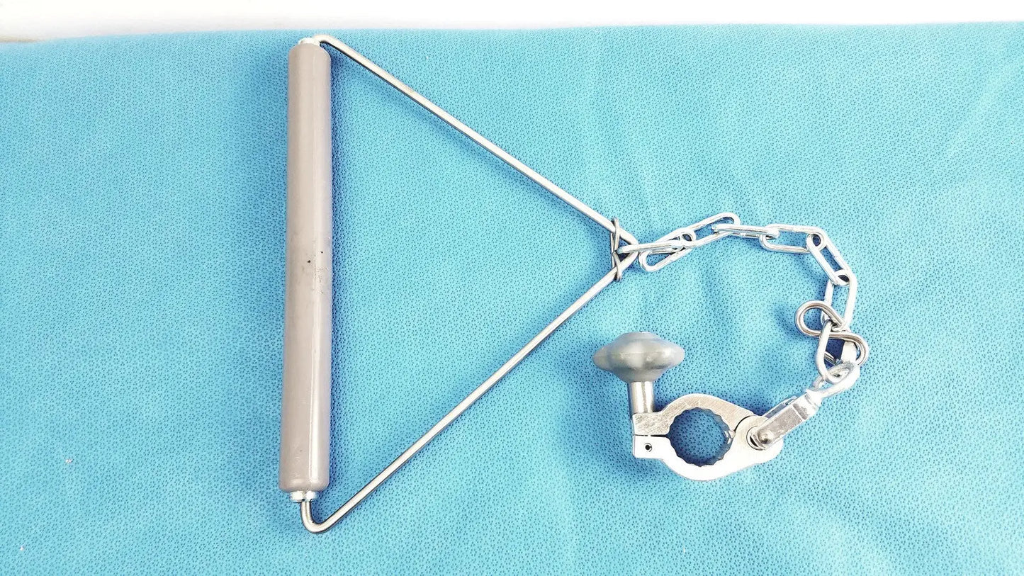 Zimmer Chick Orthopedics Traction Frame Trapeze Component
