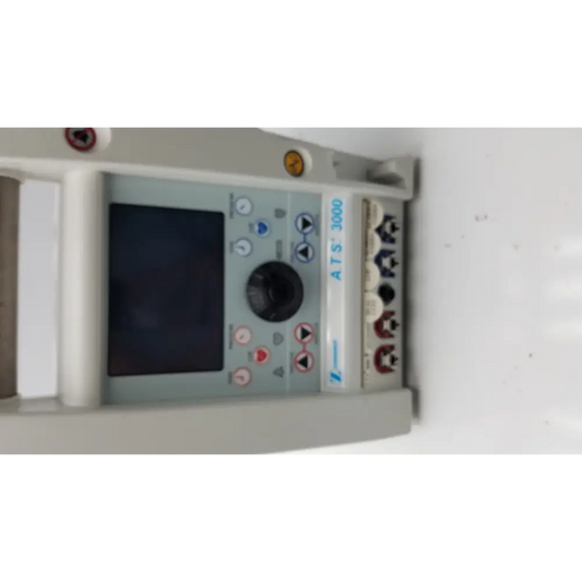 Zimmer Hall ATS 3000 Automatic Tourniquet System 60-3000-101-00