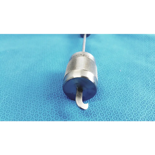 Zimmer Rush Driver Bender Hammer Extractor Orthopedic