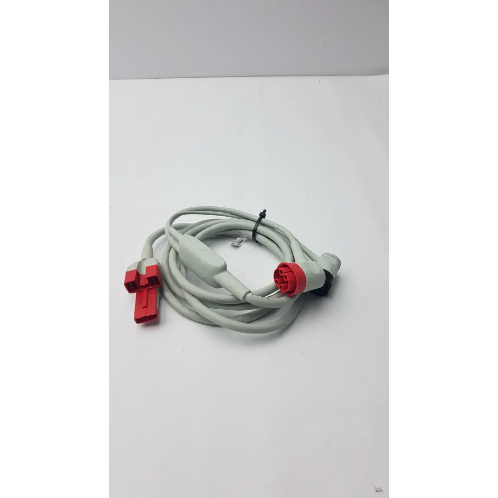 Zoll 8009-0750 OneStep Pacing R-Series MFC Cable - Defibrillator