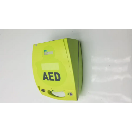ZOLL AED Plus Defibriillator - Automated External Defibrillator (AED)