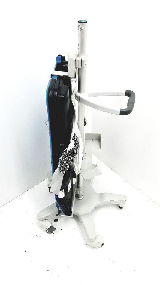 Zoll AutoPulse Resuscitation System With Lifeband & Rolling Stand - Mechanical CPR