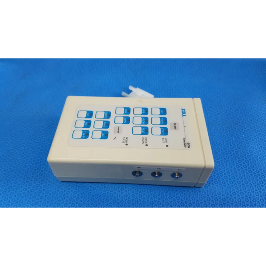 Zoll Medical Corporation ECG Simulator - Q01L05360