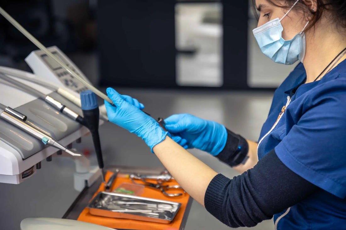 Buy Surgical Instruments Online: What Healthcare Professionals Should Consider