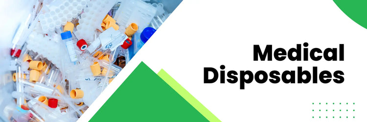 Medical Disposables for Safe Surgical Procedures