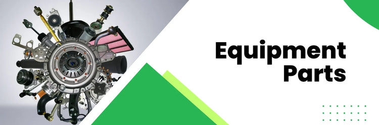 Medical Equipment Parts