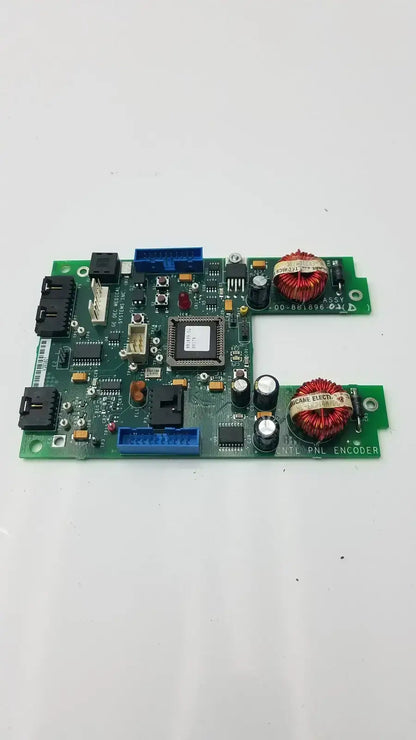 00-881896-02 Control Panel Encoder Board for a GE 9800 C-Arm System